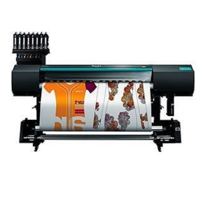 Impresora para sublimación Roland Texart-640 de tinta Textart