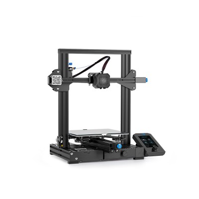 Impresora 3D Ender-3 V2 + Flete y Seguro