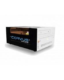 Grabadora y cortadora láser Corvus Mini